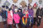 Добропольские танцоры успешно выступили на фестивале в Карпатах