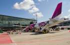 Wizz Air запустит 11 новых маршрутов из Украины