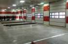 В Краматорске отремонтировали пожарное депо за миллион гривень