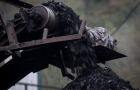 В Украине за год на 10% сократилась добыча угля
