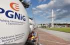 Нафтогаз подписал срочный контракт на поставку газа с польской PGNiG