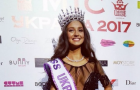 В конкурсе «Мисс-Украина 2017» победила киевлянка