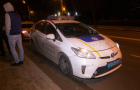 Ночью в Киеве водитель Kia сбил пешехода насмерть и сбежал 