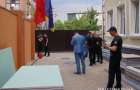 Полиция предотвратила рейдерский захват отеля в Киеве