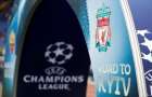 Лига чемпионов: в украинской столице «Реал» и «Ливерпуль» разыграют финальный матч