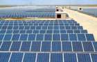 Банк развития FMO выделит кредит на строительство солнечной электростанции в Украине