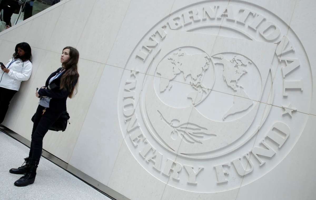 Новый руководитель Минфина ожидает получения транша от МВФ осенью