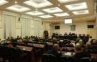 Большинство краматорских депутатов пропускают пленарные заседания