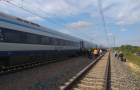 В Польше украли 300 метров контактной подвески железной дороги