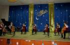 Краматорским музыкантам приобрели инструменты на 300 тысяч гривен