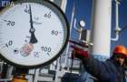 В Европе рухнули цены на газ из-за соглашения Москвы и Киева