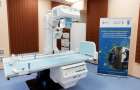 Hospital of Mirnograd purchased modern diagnostic equipment