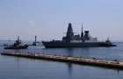 Sea Breeze – 2019: в порт Одессы зашли четыре корабля НАТО