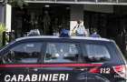 В Италии женщина с ножом напала на прохожих