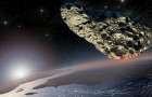 К Земле летит крупный астероид 