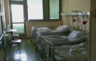 В Украине стало меньше больниц