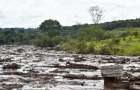 В Бразилии остановили поисковые работы на месте прорыва дамбы 