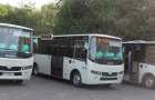 В Краматорске разрабатывают новые автобусные маршруты в поселки 