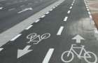 В Краматорске увеличат количество велосипедных дорожек