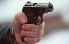 Покровск: за обстрел дома и ранение хозяина арестованы четверо мужчин