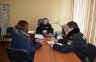 Общественный порядок в Краматорске будет охранять «Городской дозор» 