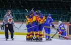 Украинские хоккеисты уступили румынам и осложнили свою судьбу в борьбе за выживание в Дивизионе 1В чемпионата мира