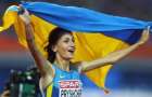 Украинская бегунья на чемпионате Европы помогла сопернице дойти до финиша