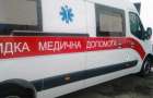 В больницу Харькова доставлен младенец, отравленный нитратами в питательной смеси