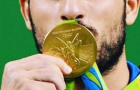 Олимпийский чемпион выставил свою золотую медаль на аукционе