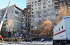 Количество жертв взрыва в Магнитогорске достигло 33 человек 