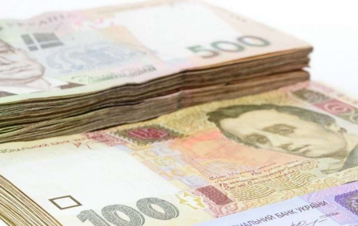 Предприятия Доброполья задолжали работникам более 500 тысяч гривень