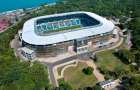 Одесский стадион «Черноморец» планируют продать с молотка