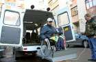 В Мариуполе появится социальное такси 