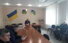 The issues of improving water supply were discussed in Mariinsky District 
