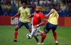 Чили обыграла Колумбию и вышла в полуфинал Копа Америки