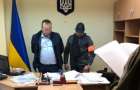 В Киеве на взятке задержан подполковник полиции
