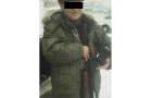 В Бахмутском районе задержан мужчина, перевозивший оружие 