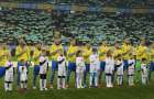 Ukraine took the 30th place in the FIFA rating