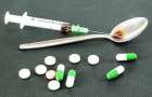 159 drug-addicted citizens were registered over the last year in Druzhkovka