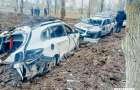 Мирноград і Покровськ зазнали масованої атаки: Зведення по області