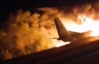 На Харьковщине потерпел крушение самолет, есть погибшие