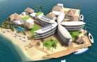 «Плавающий крипто-остров» скоро будет реализован