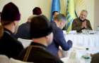Первый в Донецкой области молитвенный завтрак организовали в Краматорске 