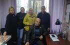 Виктор Трифонов в пятый раз объявил голодовку в поддержку бастующих лаборантов «Селидовугля»