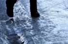 В Горловке мужчина умер после того, как поскользнулся на льду
