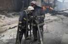 В результате масштабных пожаров на Луганщине погибли 11 человек