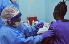 Эпидемия лихорадки Эбола в Конго достигла пика