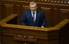 Александр Вилкул: «В новом парламенте ОППОЗИЦИОННЫЙ БЛОК будет стабилизирующим фактором»