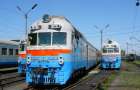 «Укрзализныця» запустит еще один поезд сообщением Киев – Мариуполь