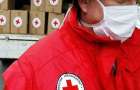 Красный Крест и ООН отправили гуманитарную помощь на Донбасс